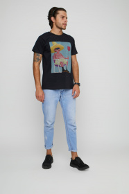 Футболки и поло YAPPI модель MB2327 Фото