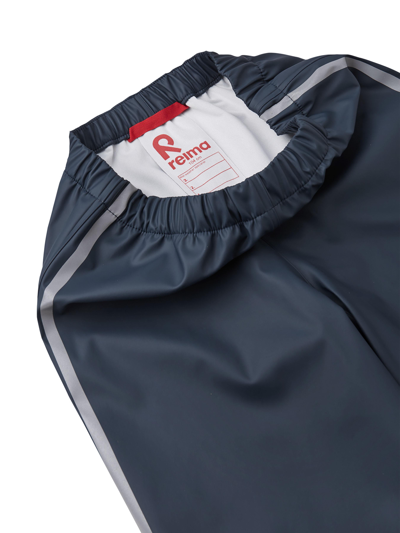 Повседневные штаны REIMA Oja модель 522234-6980 Фото