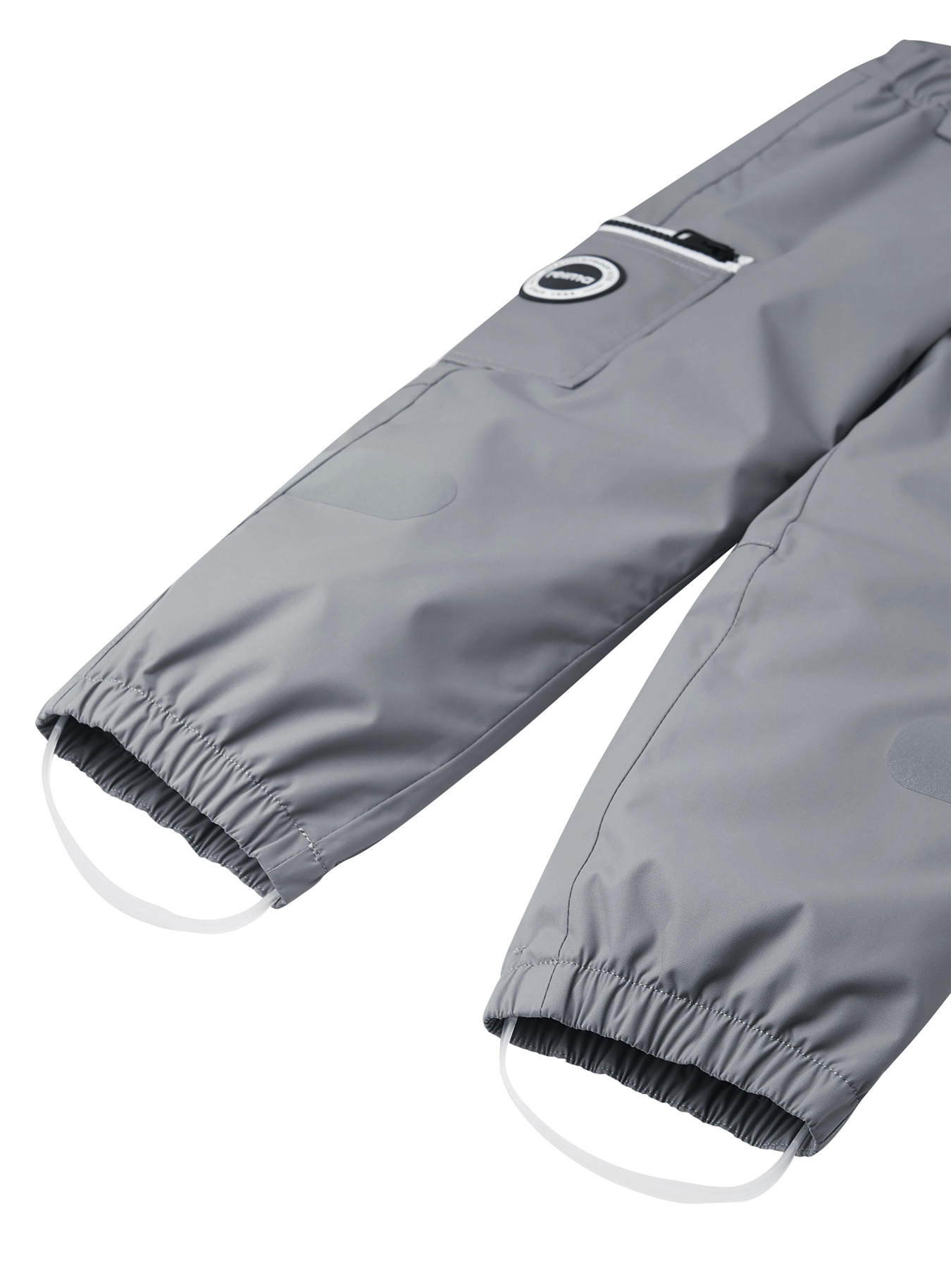 Аутдор та гірськолижні штани REIMA Tiksi модель 522251-9370 Фото