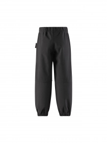 Брюки повседневные REIMA Kuori модель 522263-9990 Фото