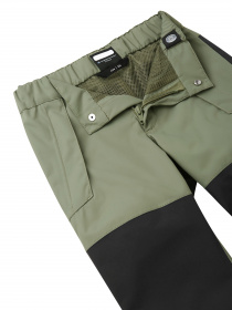 Брюки повседневные REIMA Lento модель 522267-8920 Фото