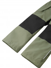 Брюки повседневные REIMA Lento модель 522267-8920 Фото