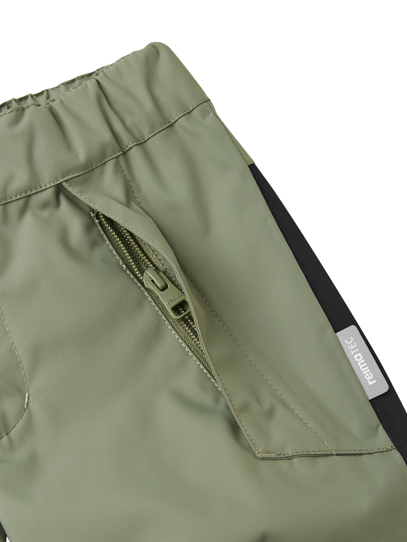 Повседневные штаны REIMA Lento модель 522267-8920 Фото