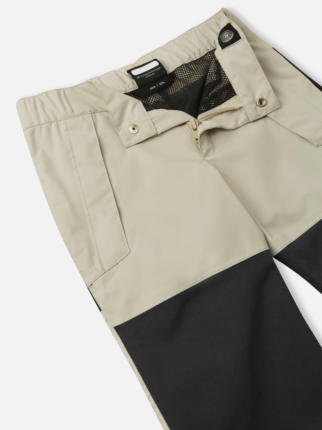 Брюки повседневные REIMA Lento модель 522267A-0720 Фото