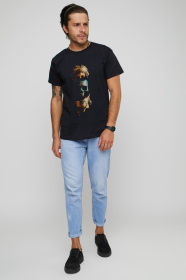 Футболки и поло YAPPI модель MB2348 Фото