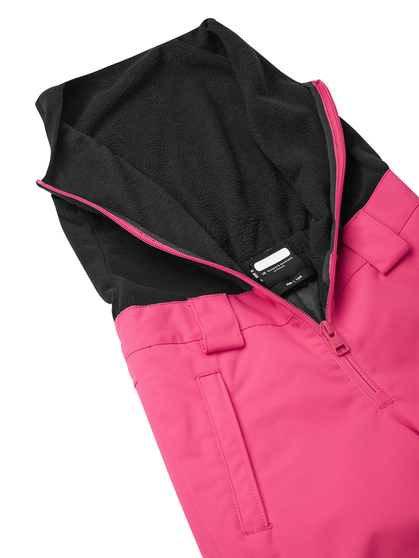 Комбинезон с утеплителем REIMA Oryon модель 522271-3530 Фото