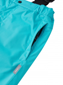 Лыжные штаны REIMA Proxima модель 522277A-7330 Фото