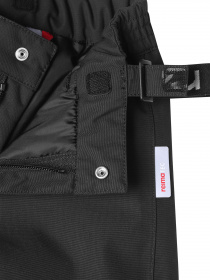 Лыжные штаны REIMA Loikka модель 522281-9990 Фото