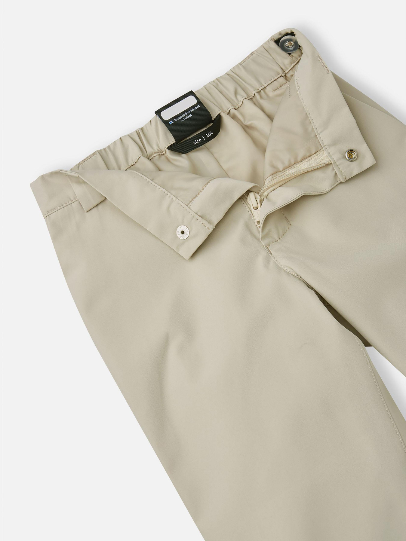 Штани повсякденні REIMA Kunto модель 522290-0720 Фото