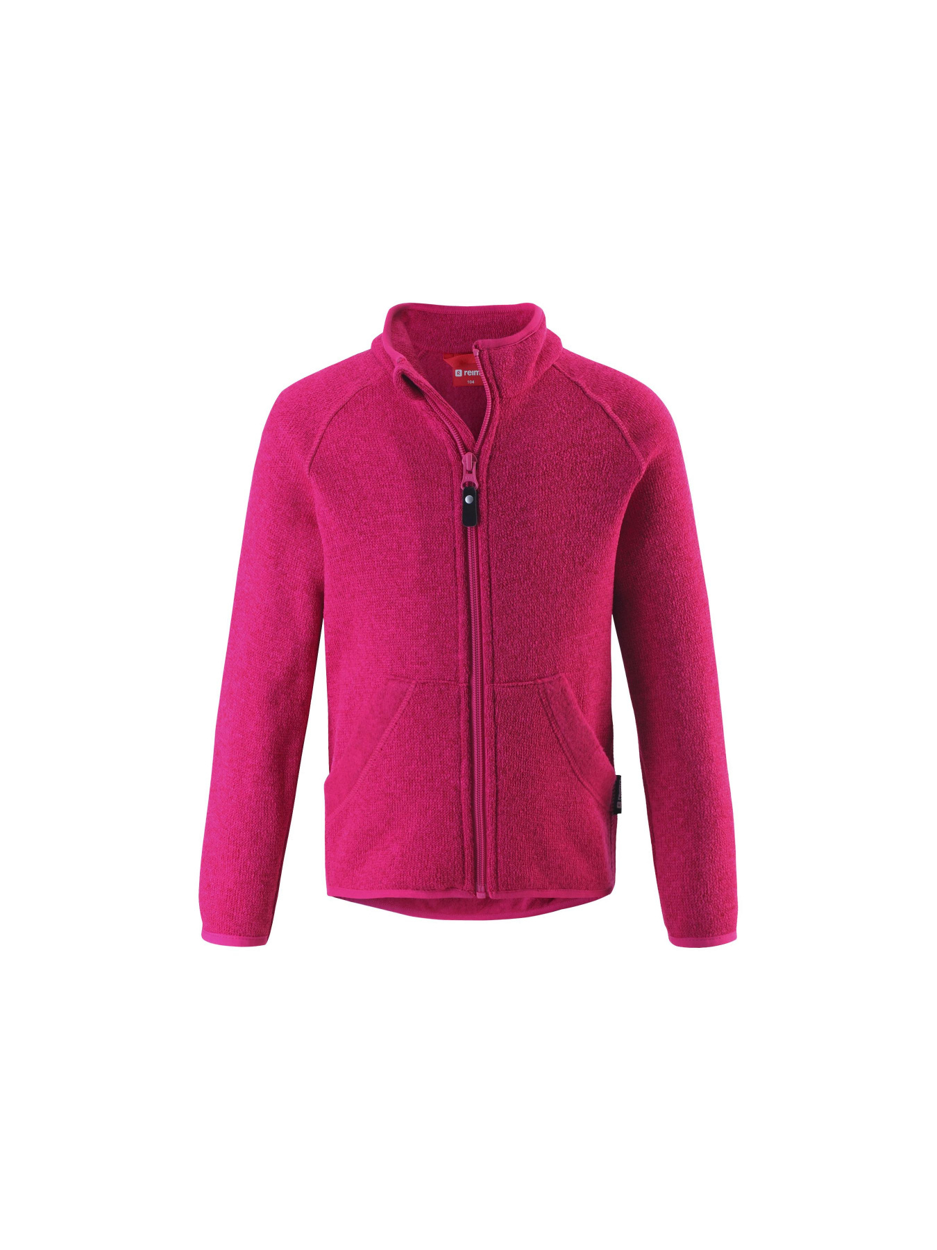 Кофта REIMA Hopper модель 526355-4650 Фото