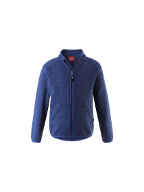 Кофта REIMA Hopper модель 526355-6760 Кофта REIMA Hopper модель 526355-6760 Фото