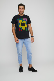 Футболки и поло YAPPI модель MB2326 Фото