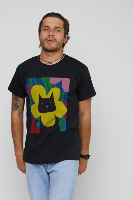 Футболки і поло YAPPI модель MB2326 Фото