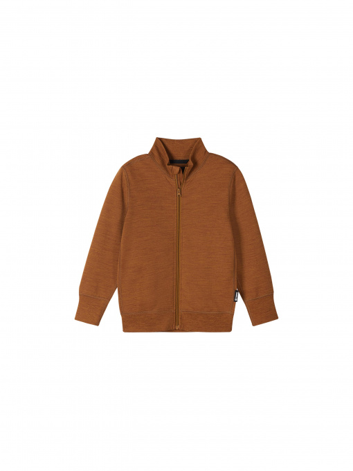 Кофта REIMA Mahin модель 526356-1490 Фото