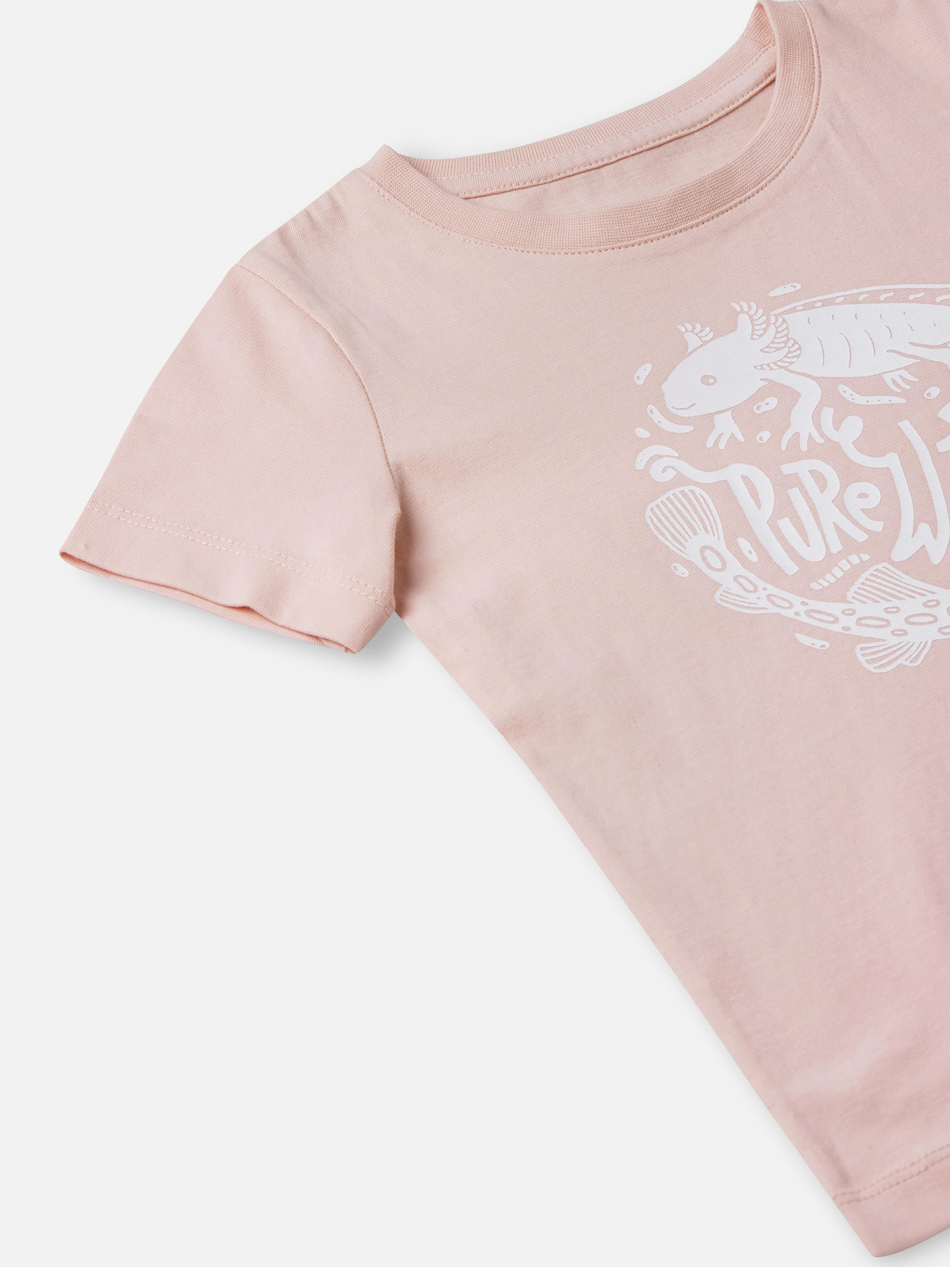 Футболка REIMA AJATUS модель 526425-313A Фото