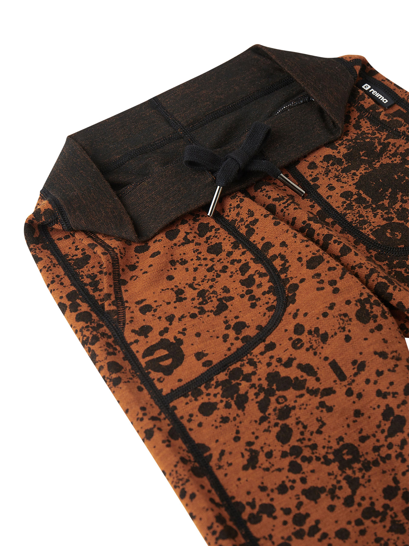 Повсякденні штани REIMA Vilaus модель 526431-1498 Фото