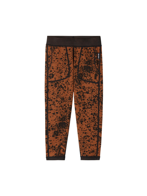 Повседневные штаны REIMA Vilaus модель 526431-1498 Фото