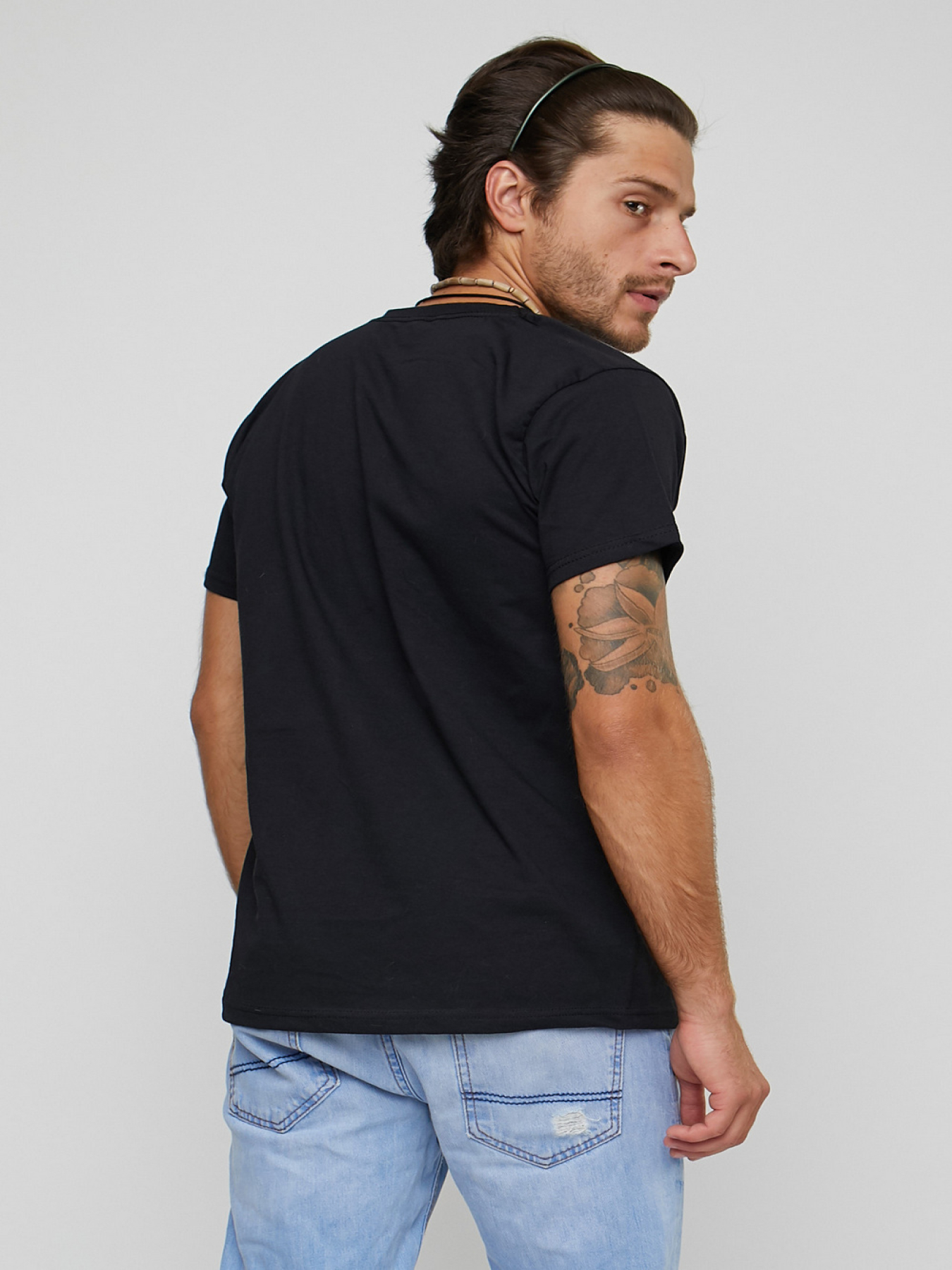 Футболки и поло YAPPI модель MB2329 Фото