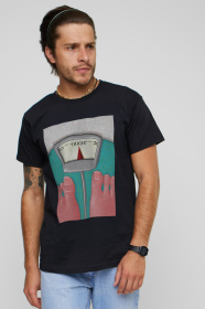 Футболки и поло YAPPI модель MB2329 Фото