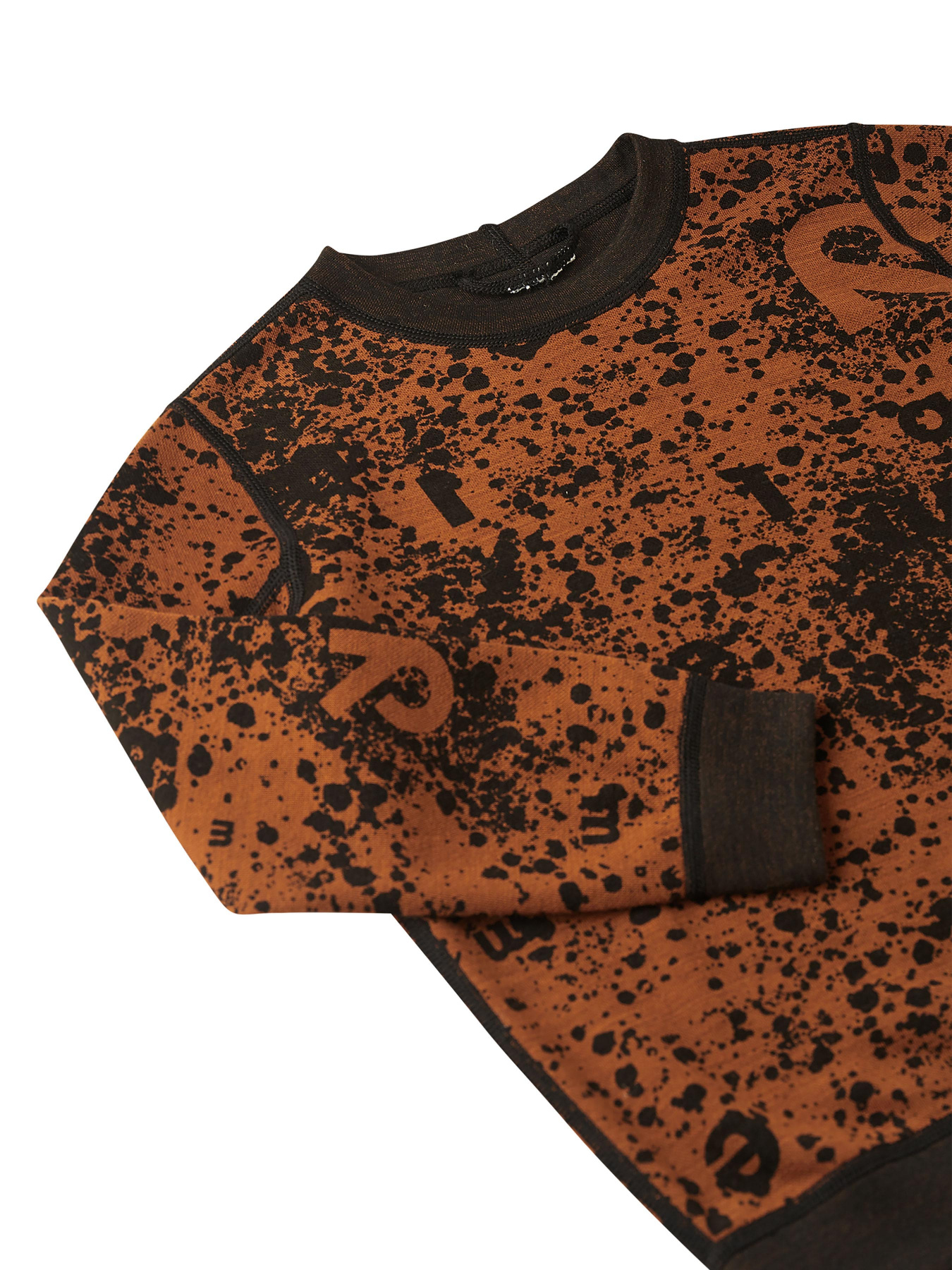 Свитшот REIMA Villis модель 526433-1498 Фото