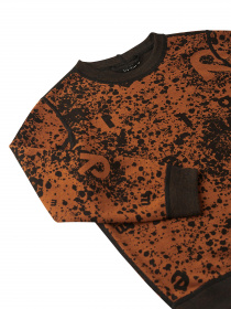 Свитшот REIMA Villis модель 526433-1498 Фото