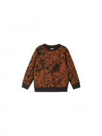 Свитшот REIMA Villis модель 526433-1498 Фото