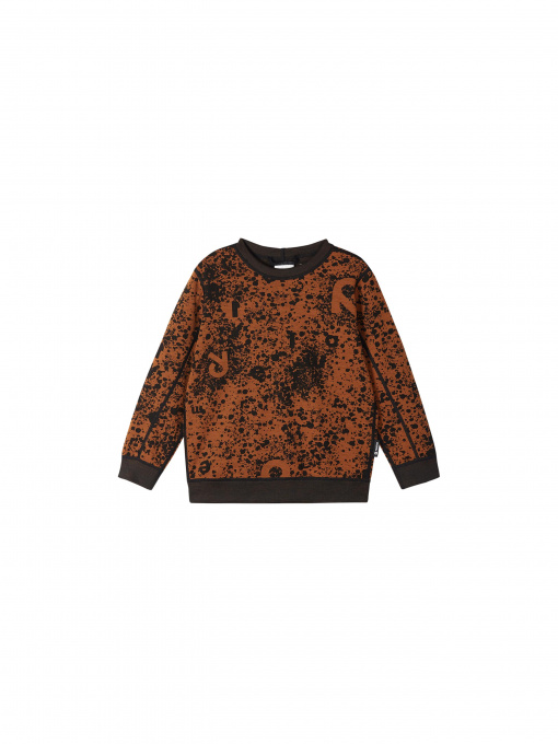 Світшот REIMA Villis модель 526433-1498 Фото