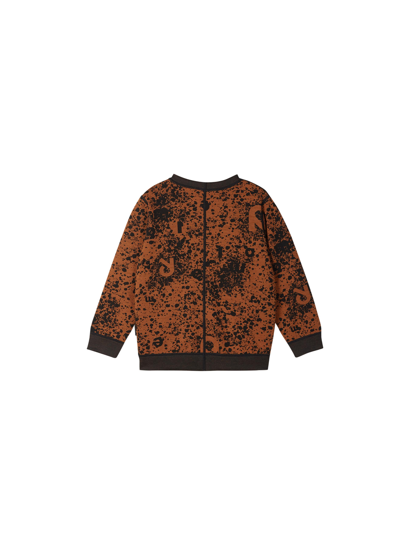 Світшот REIMA Villis модель 526433-1498 Фото