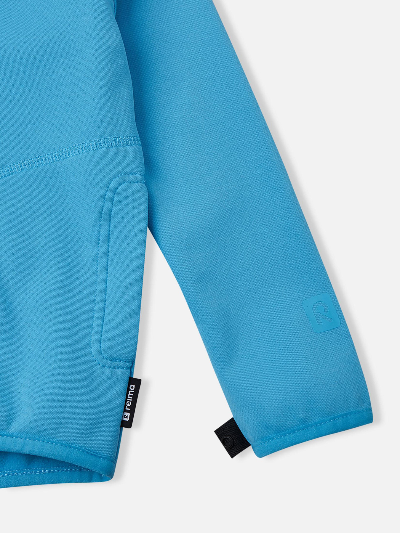 Кофта REIMA Kahvilla модель 526450-6350 Фото