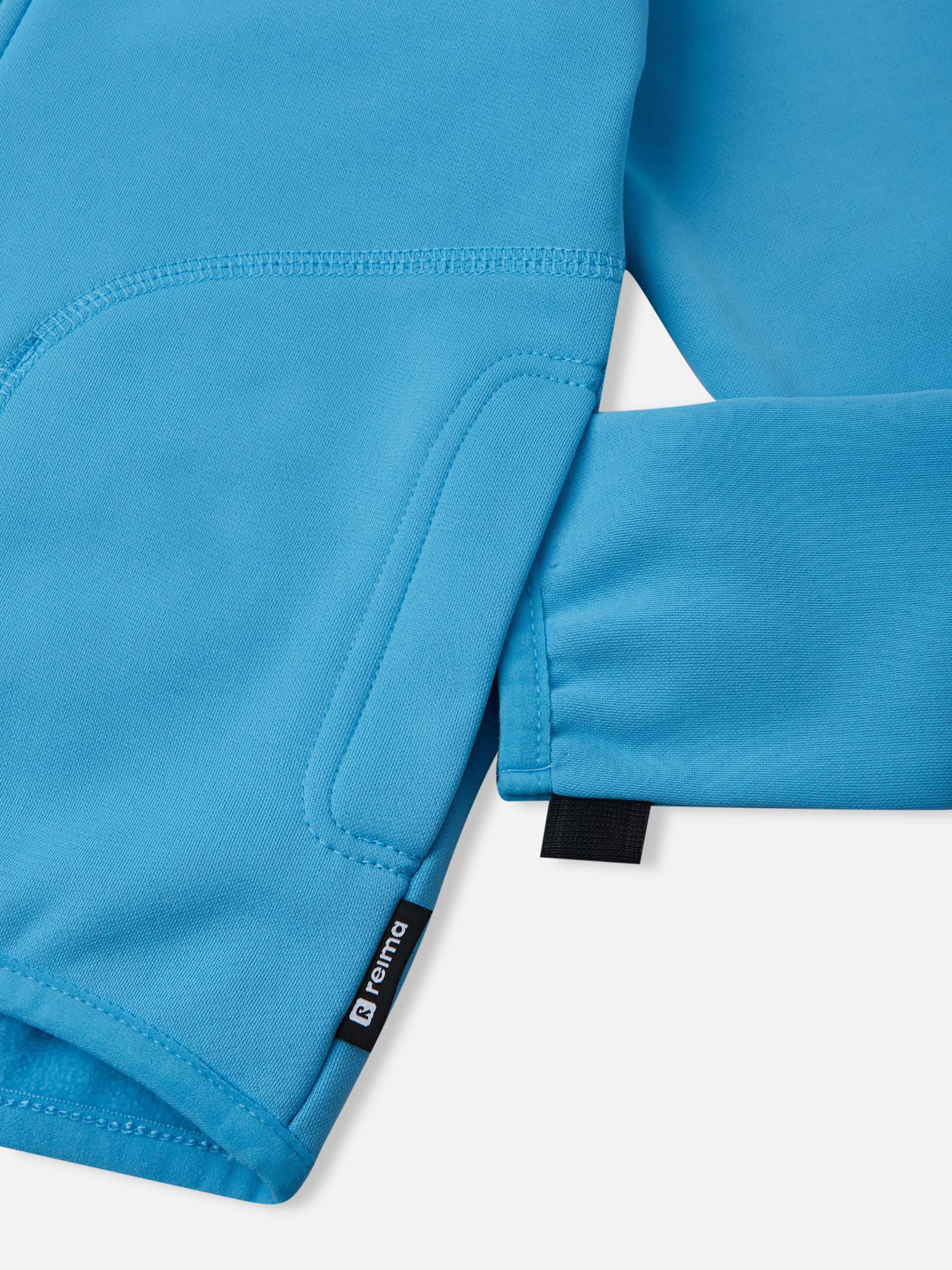 Кофта REIMA Kahvilla модель 526450-6350 Фото