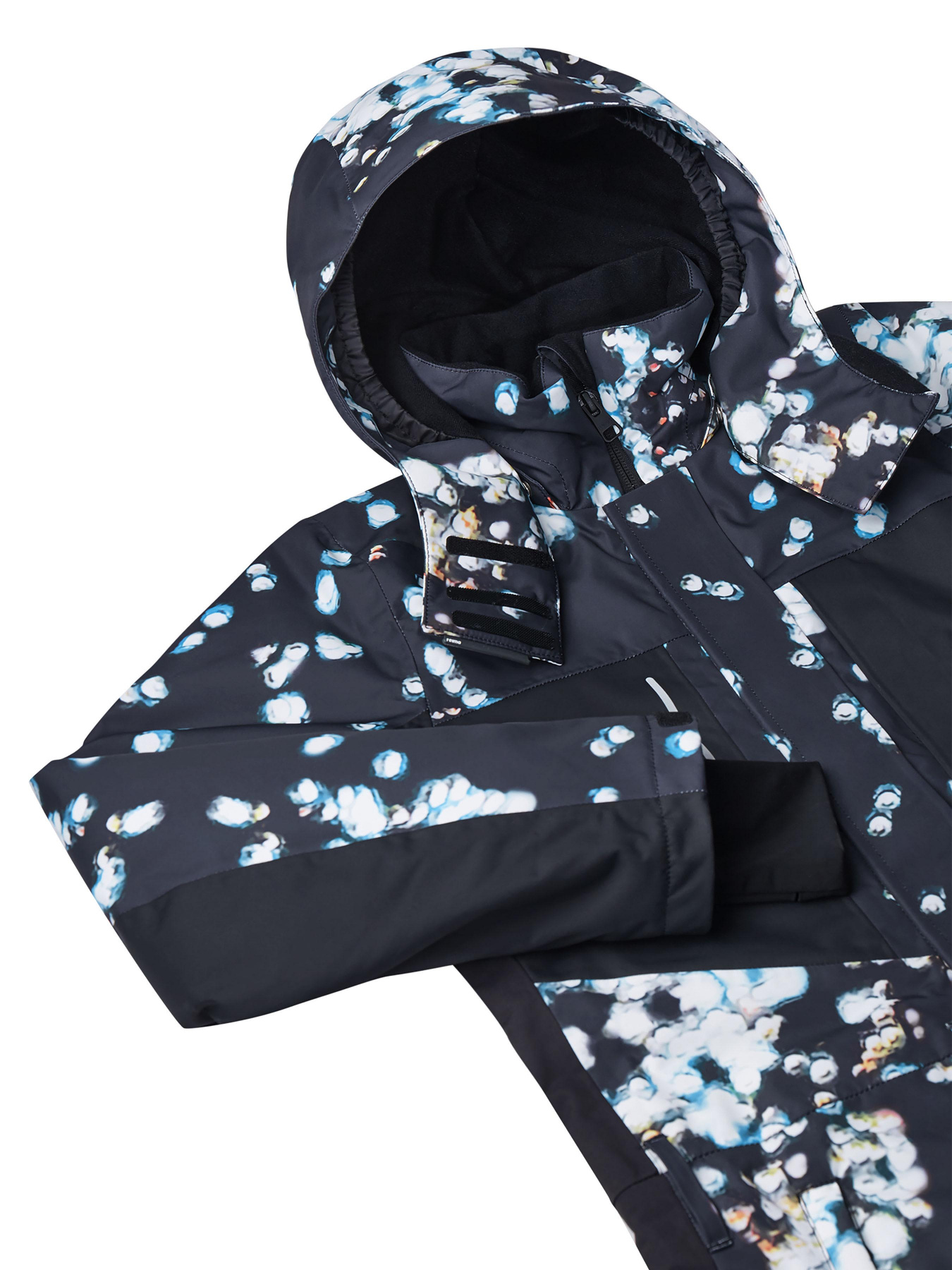 Комбінезон з утеплювачем REIMA Patoniva модель 530014B-9994 Фото