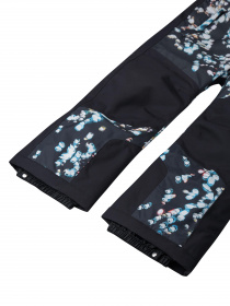 Комбінезон з утеплювачем REIMA Patoniva модель 530014B-9994 Фото