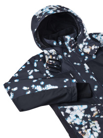 Комбінезон з утеплювачем REIMA Patoniva модель 530014B-9994 Фото