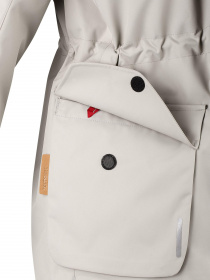 Парка REIMA Naapuri модель 531351-0970 Фото