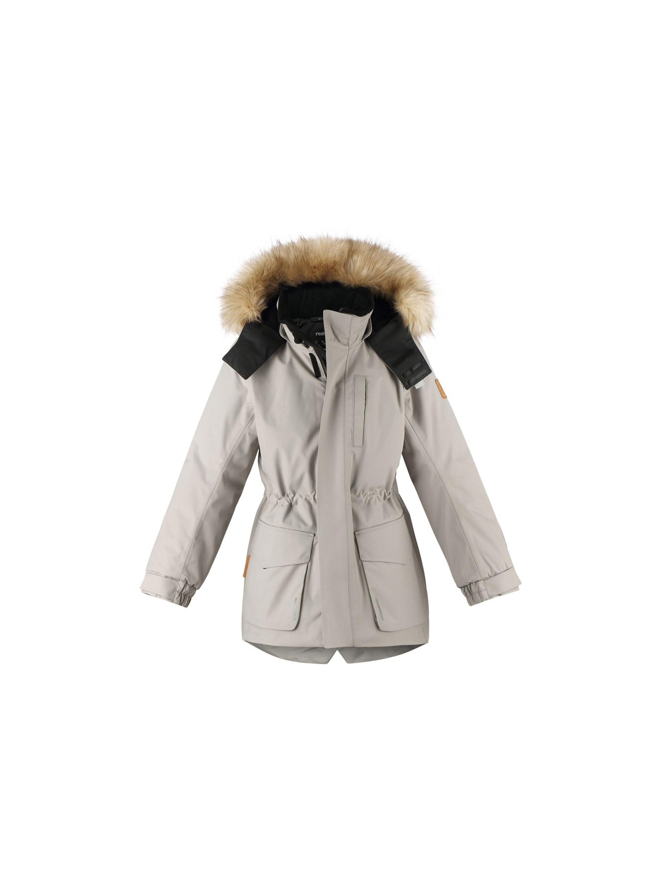 Парка REIMA Naapuri модель 531351-0970 Фото