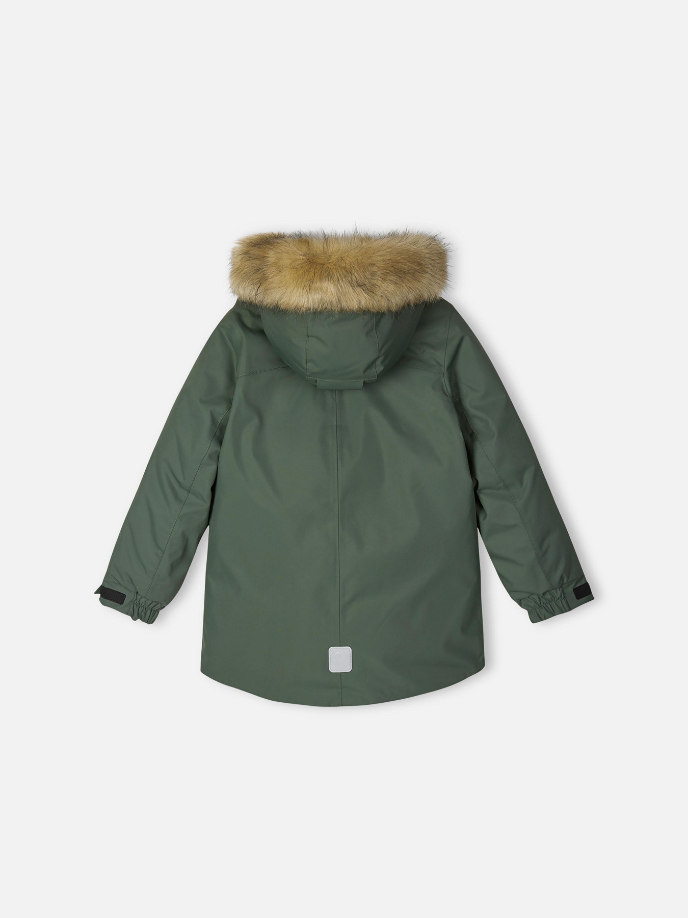 Парка REIMA Serkku модель 531354-8510 Фото