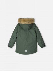 Парка REIMA Serkku модель 531354-8510 Фото