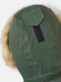 Парка REIMA Serkku модель 531354-8510 Фото