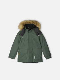 Парка REIMA Serkku модель 531354-8510 Фото