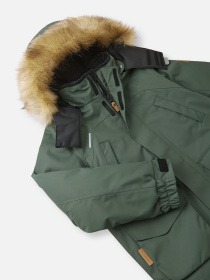 Парка REIMA Serkku модель 531354-8510 Парка REIMA Serkku модель 531354-8510 Фото