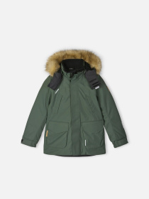 Парка REIMA Serkku модель 531354-8510 Парка REIMA Serkku модель 531354-8510 Фото