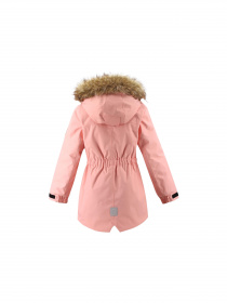 Парка REIMA Sisarus модель 531376-3040 Фото