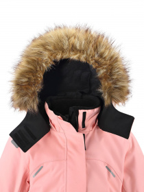 Парка REIMA Sisarus модель 531376-3040 Фото