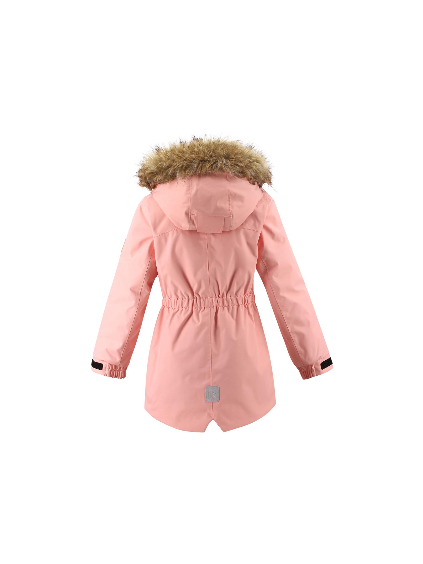 Парка REIMA Sisarus модель 531376-3040 Фото