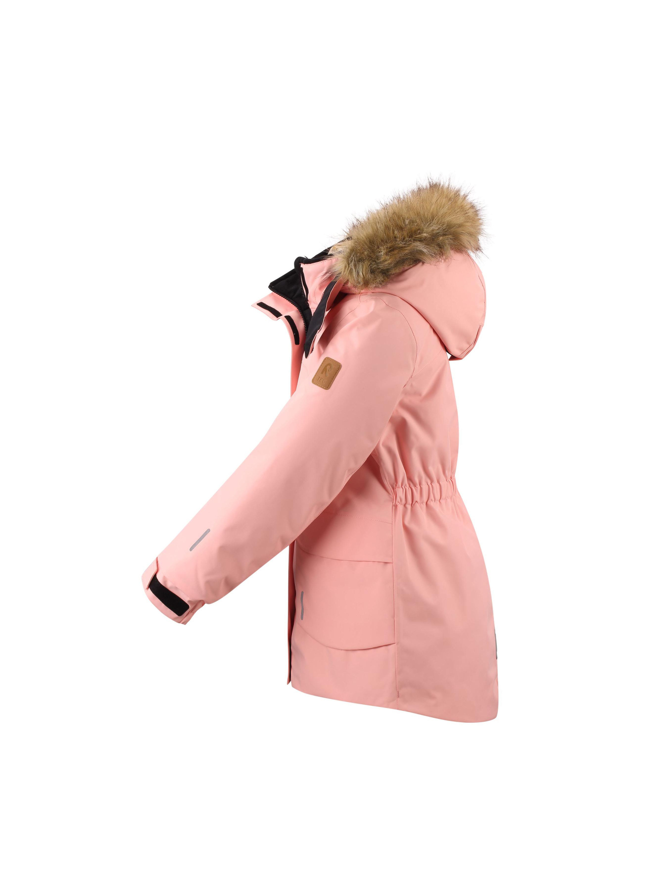 Парка REIMA Sisarus модель 531376-3040 Фото