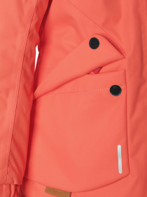 Парка REIMA Sisarus модель 531376-3220 Фото