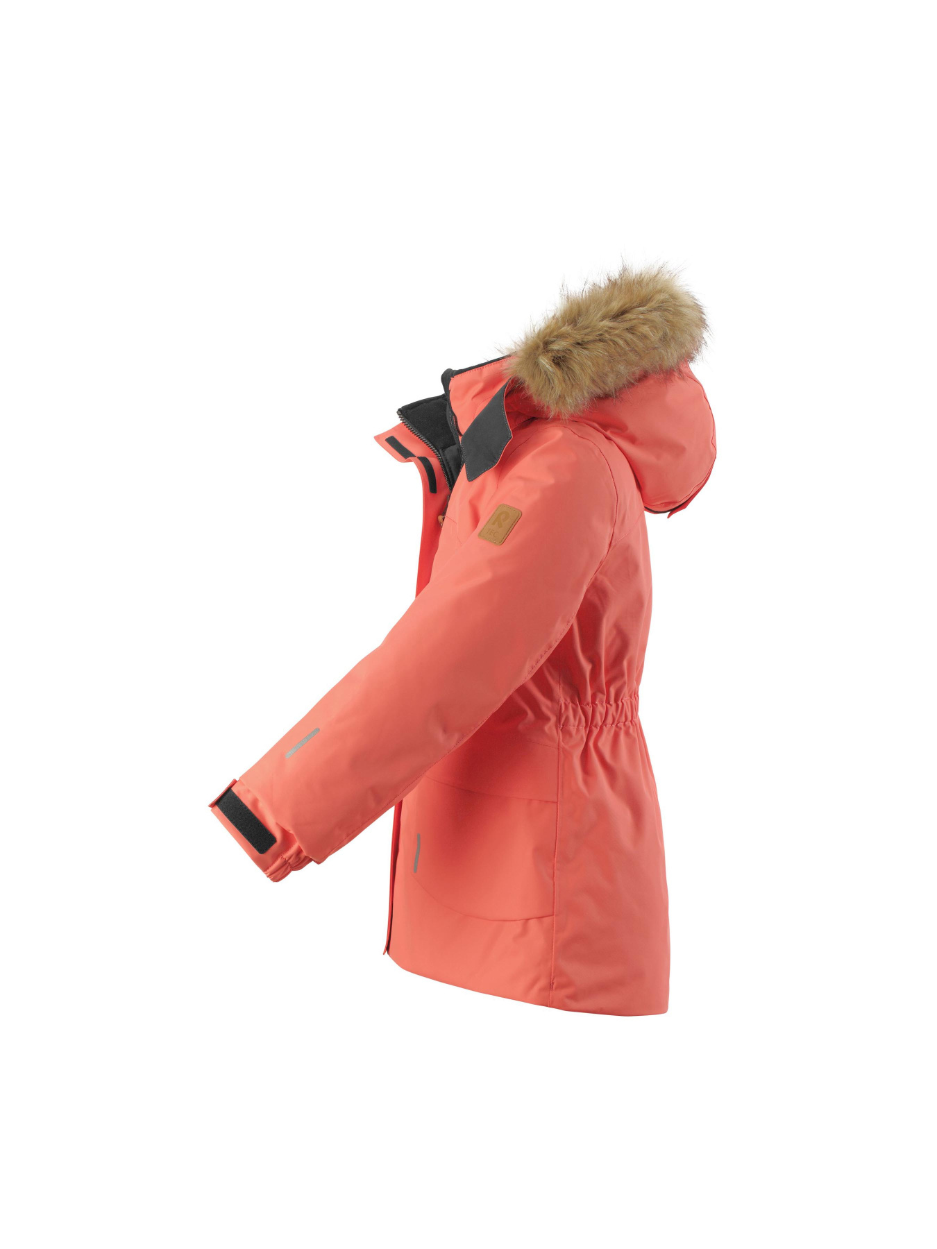 Парка REIMA Sisarus модель 531376-3220 Фото