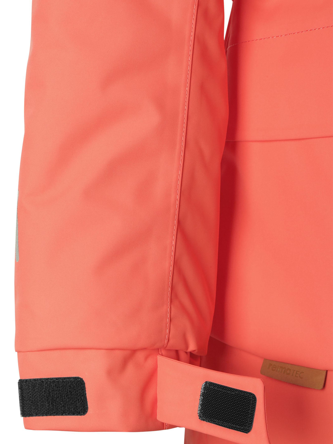 Парка REIMA Sisarus модель 531376-3220 Фото