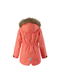 Парка REIMA Sisarus модель 531376-3220 Фото