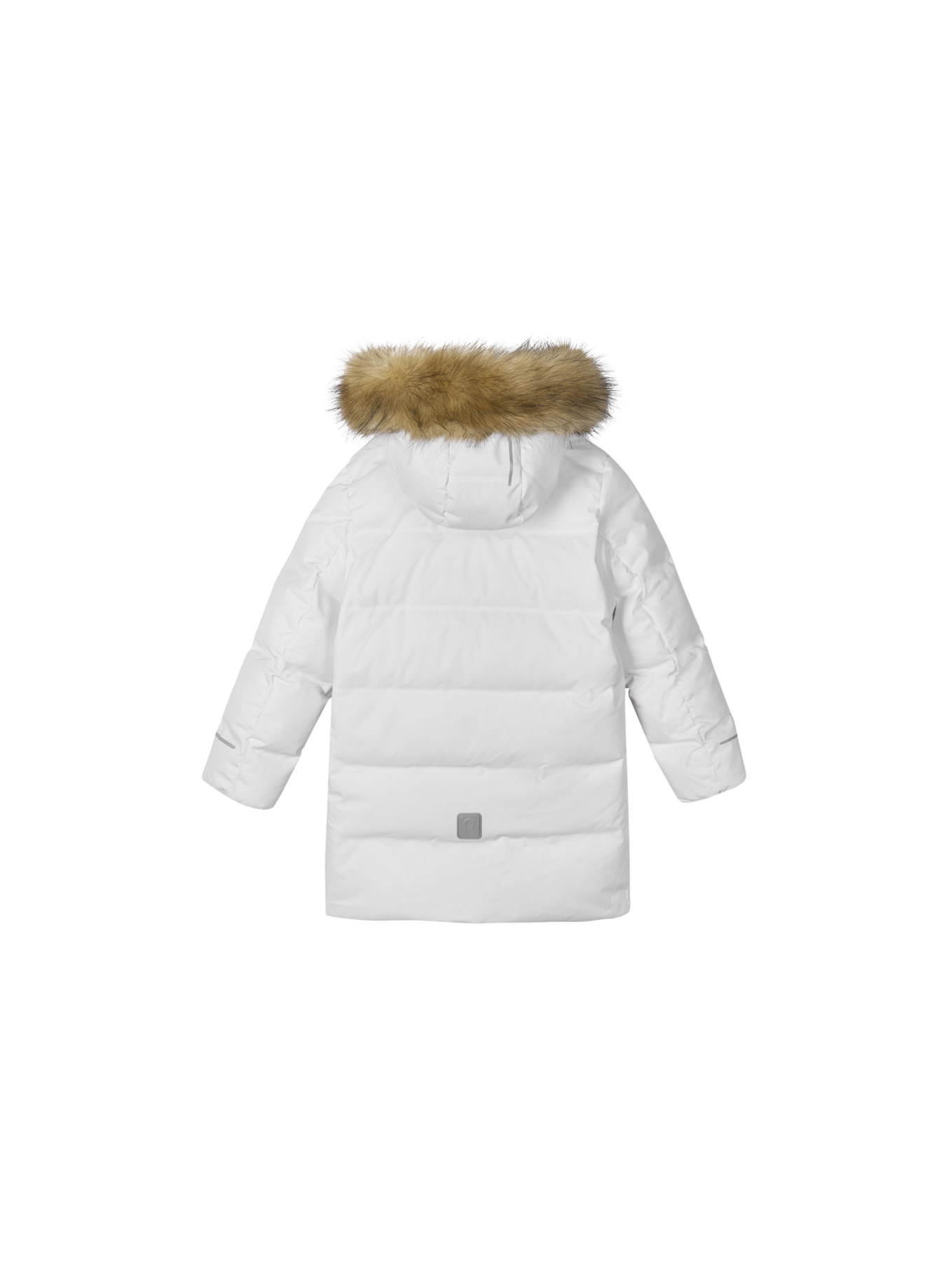 Пуховик REIMA Wisdom модель 531425F-0100 Фото